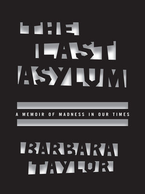 cover image of The Last Asylum